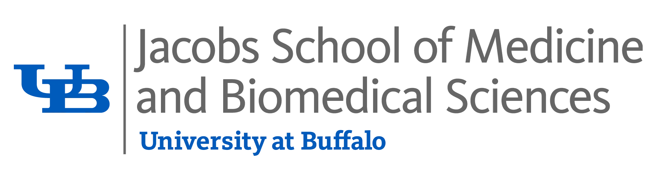 University at Buffalo School of Medicine and Biomedical Sciences